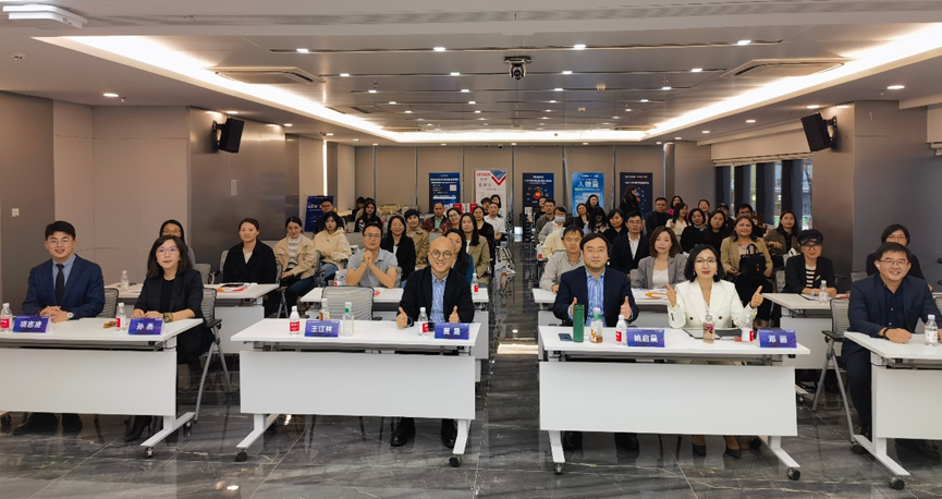 u乐国际AI 提质增效 | 2025AI赋能招聘与人效提升分享会厦门站圆满落幕